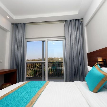 Aar Resort & Spa Jhajra Екстер'єр фото