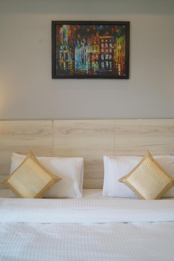 Aar Resort & Spa Jhajra Екстер'єр фото