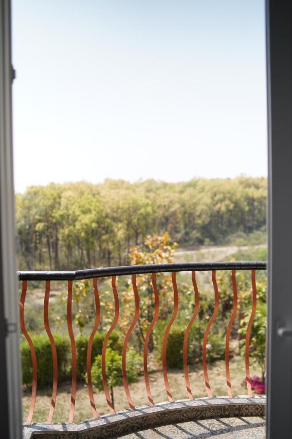 Aar Resort & Spa Jhajra Екстер'єр фото