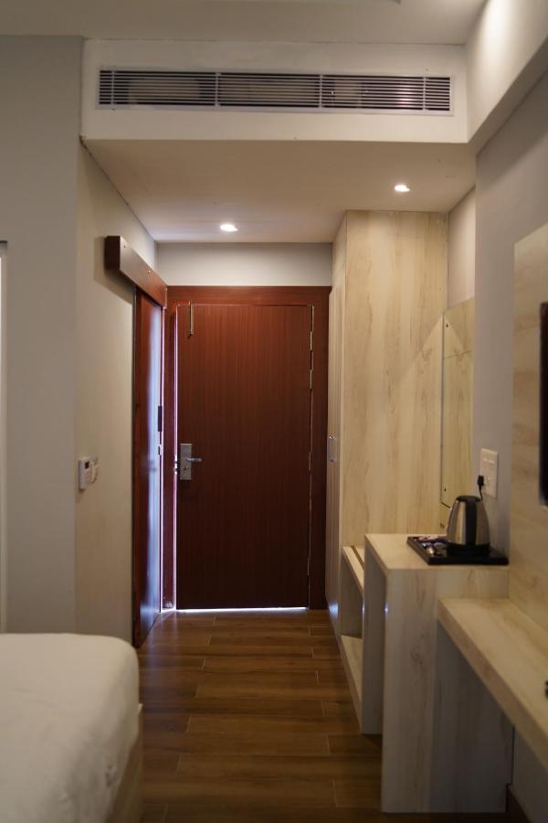 Aar Resort & Spa Jhajra Екстер'єр фото